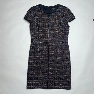 Georges Rech fall winter dress